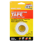 SUPSD1-1 [file:SUPSD1-1.jpg] Foam Mounting Tape