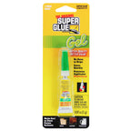 SUPSGGM2 [file:SUPSGGM2-1.jpg] Super Glue Gel (0.07oz, 2g)