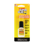 SUPSGR-1 [file:SUPSGR-1.jpg] Super Glue Remover Gel (0.17oz, 5g)
