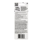 SUPSGR-2 [file:SUPSGR-2.jpg] Super Glue Remover Gel (0.17oz, 5g)