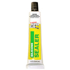 SUPT-HC-3 [file:SUPT-HC-3.jpg] Clear Silicone Sealer (1.5fl oz, 44.3ml)