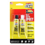SUPT-QS-1 [file:SUPT-QS-1.jpg] 5-Minute Quick Setting Glue