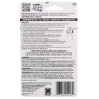 SUPT-QS-2 [file:SUPT-QS-2.jpg] 5-Minute Quick Setting Glue