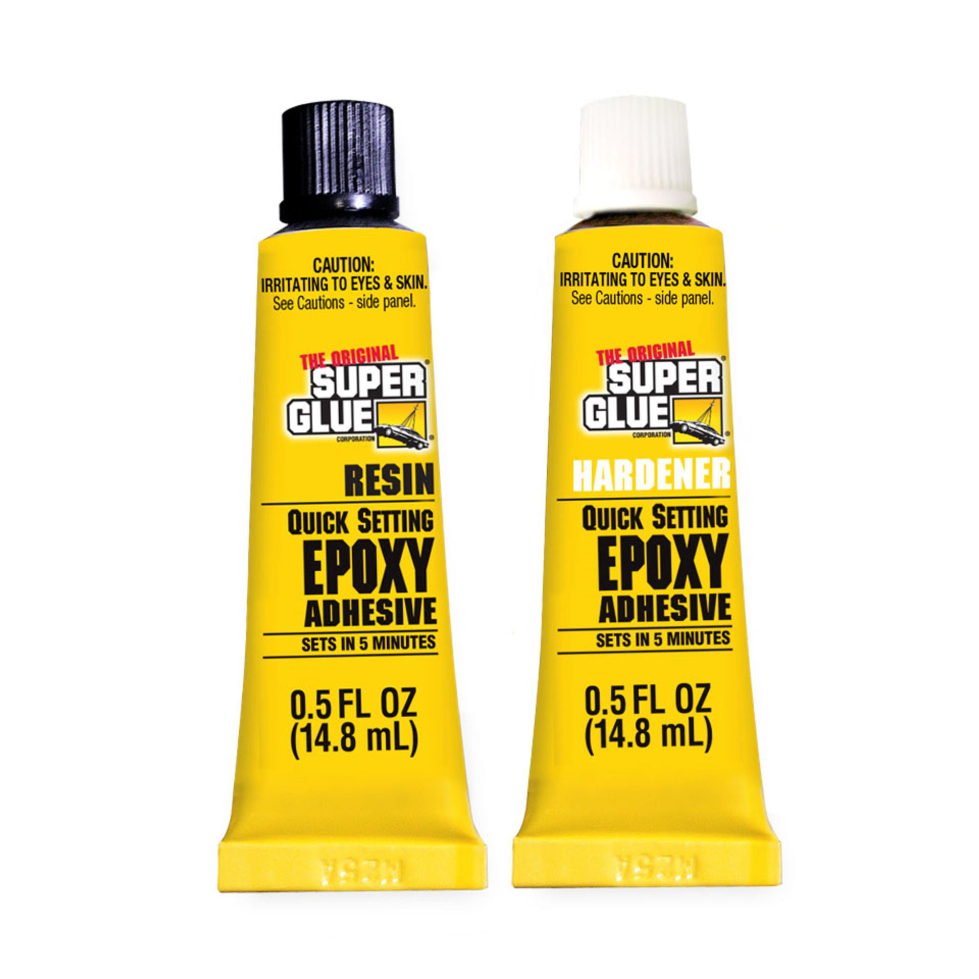 SUPT-QS-3 [file:SUPT-QS-3.jpg] 5-Minute Quick Setting Glue