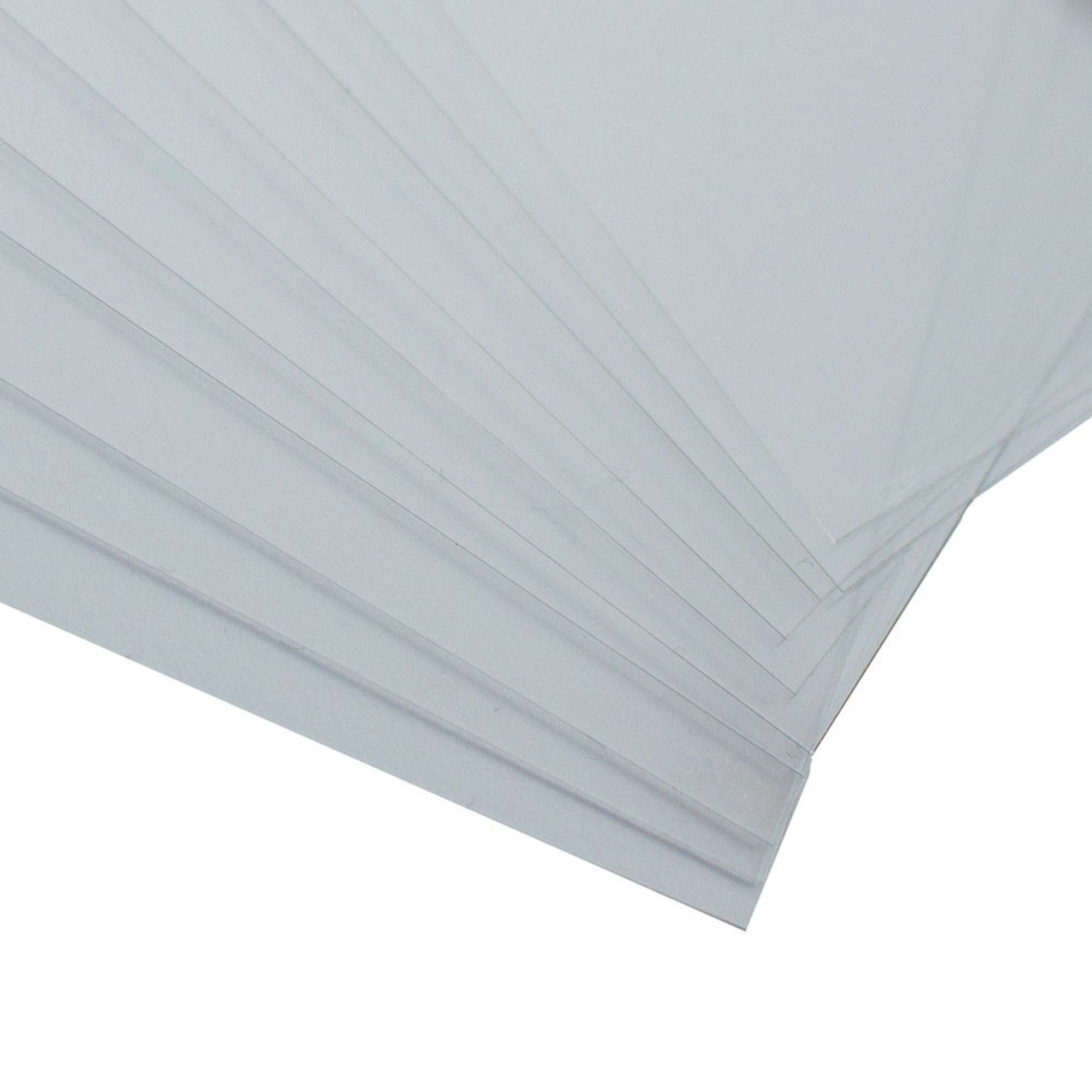 SWHATA410 Acetate, 0.2mm A4 (10 sheets)