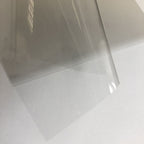 SWHATAP410-3 [file:SWHATAP410-3.jpg] Transcopy Clear Acetate, 0.1mm A4 (10 pcs)