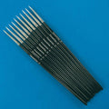 SWHBSWR0-1 [file:SWHBSWR0-1.jpg] Synthetic Round Fine Brush