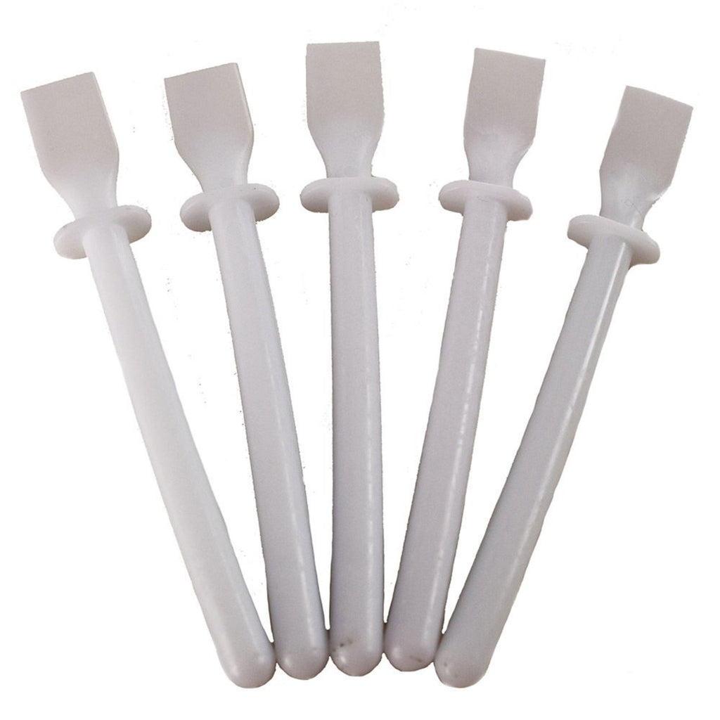 SWHDAGLSP-1 [file:SWHDAGLSP-1.jpg] Glue Spreaders Plastic (50 pcs)
