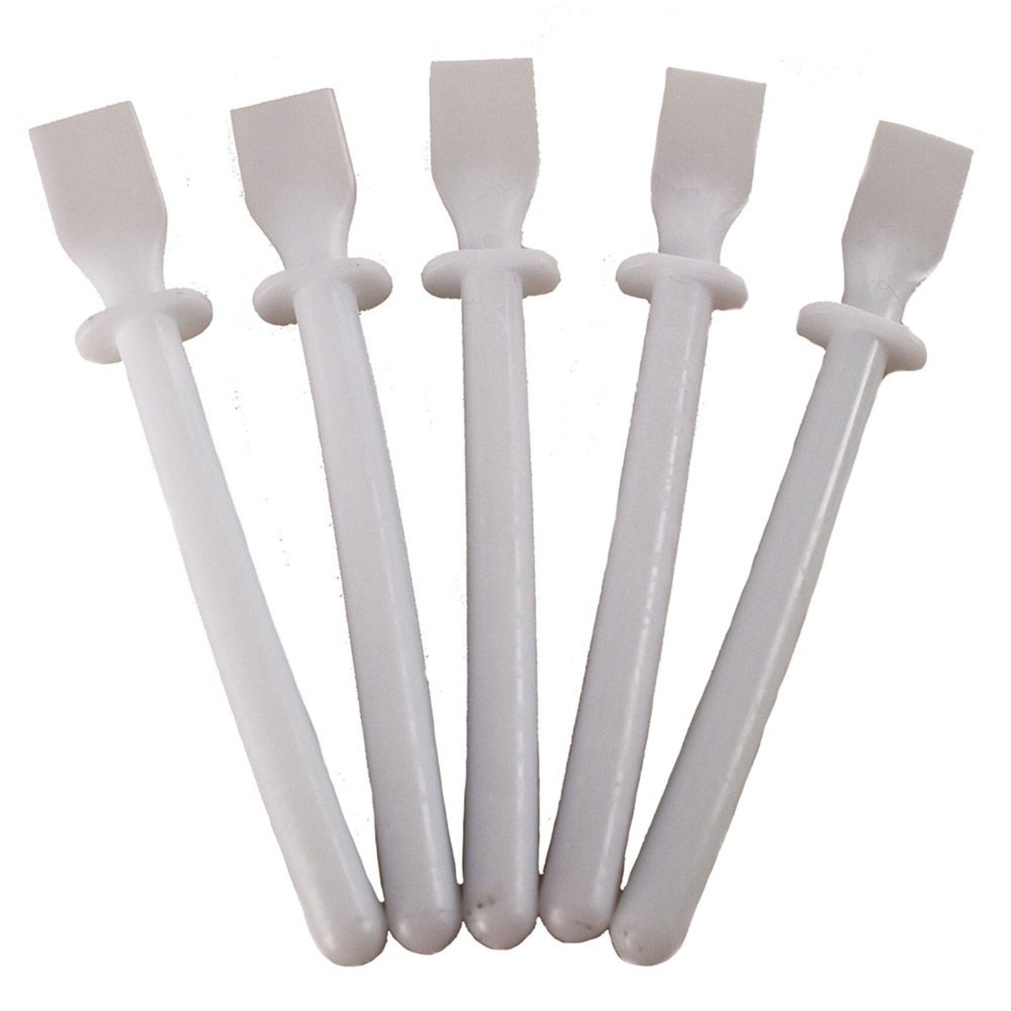 SWHDAGLSP-1 [file:SWHDAGLSP-1.jpg] Glue Spreaders Plastic (50 pcs)