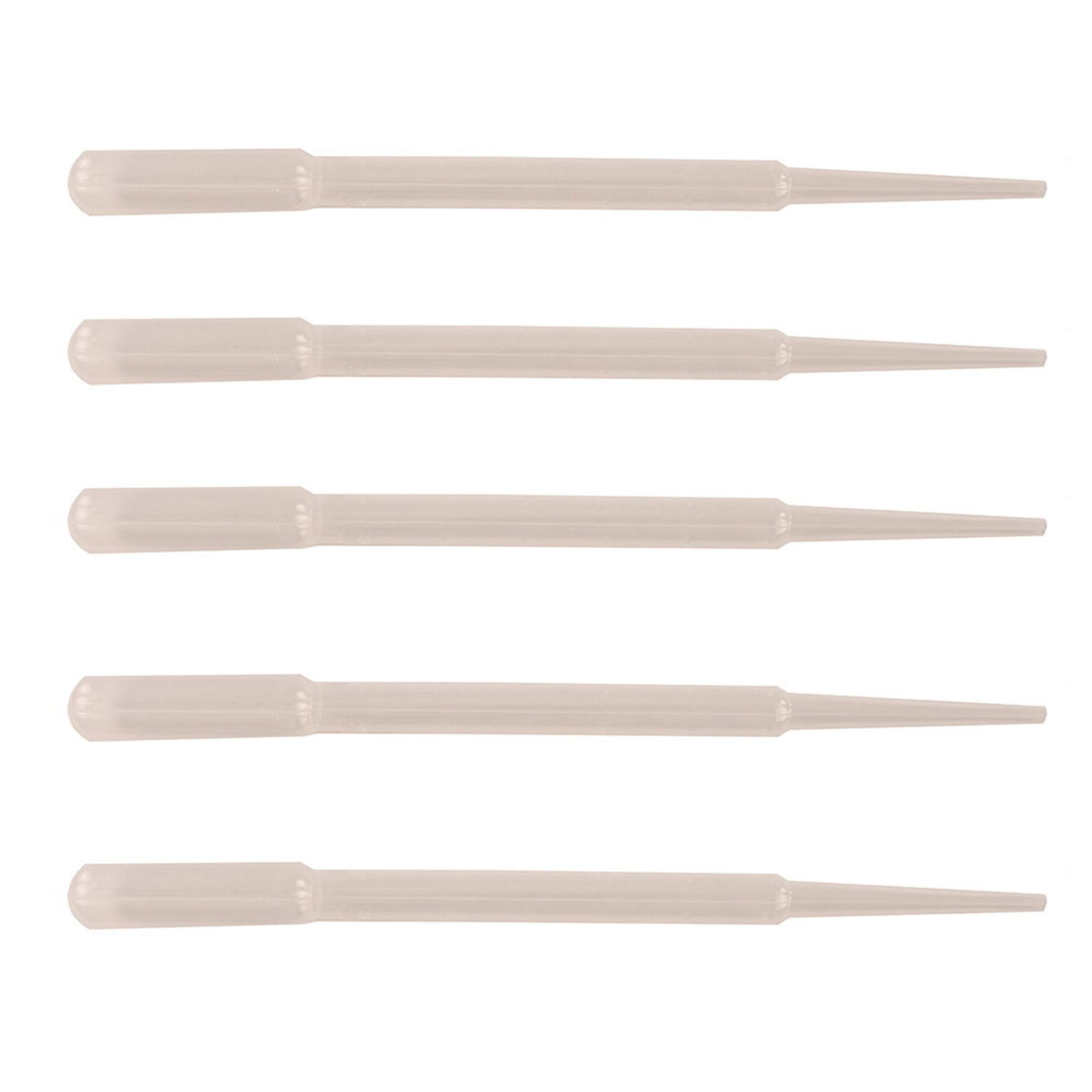 SWHDAPIPETTE-1 Pipettes (5 pcs)