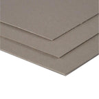 SWHGBA2P1 [file:SWHGBA2P1-1.jpg] Greyboard, 1 x 450 x 640mm (A2+) (25 pcs)