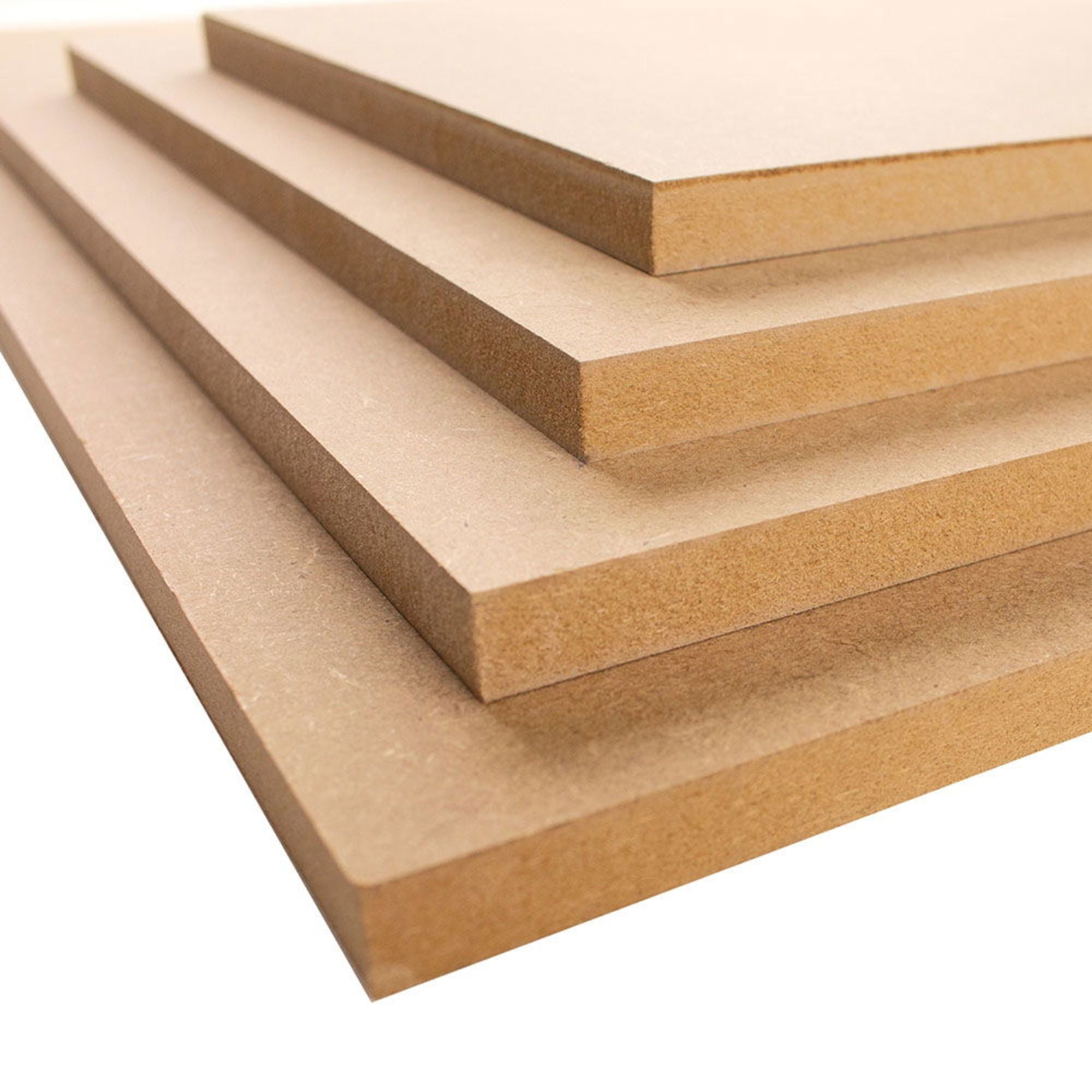 SWHMDFA3 [file:SWHMDFA3-1.jpg] MDF Board 12 x 297 x 420mm (A3) (4 pcs)