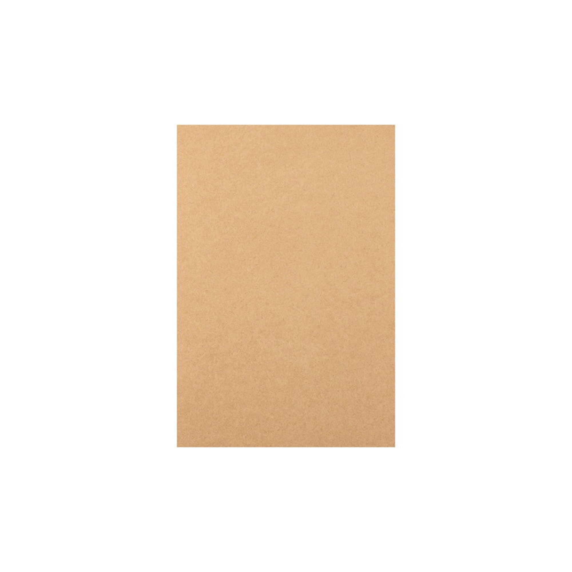 SWHMDFA3-2 MDF Board 12 x 297 x 420mm (A3) (4 pcs)