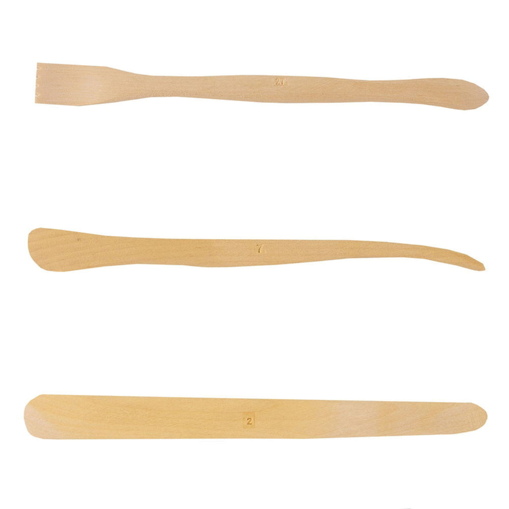 SWHMODTO3-1 [file:SWHMODTO3-1.jpg] Modelling Tool Set (3 pcs)