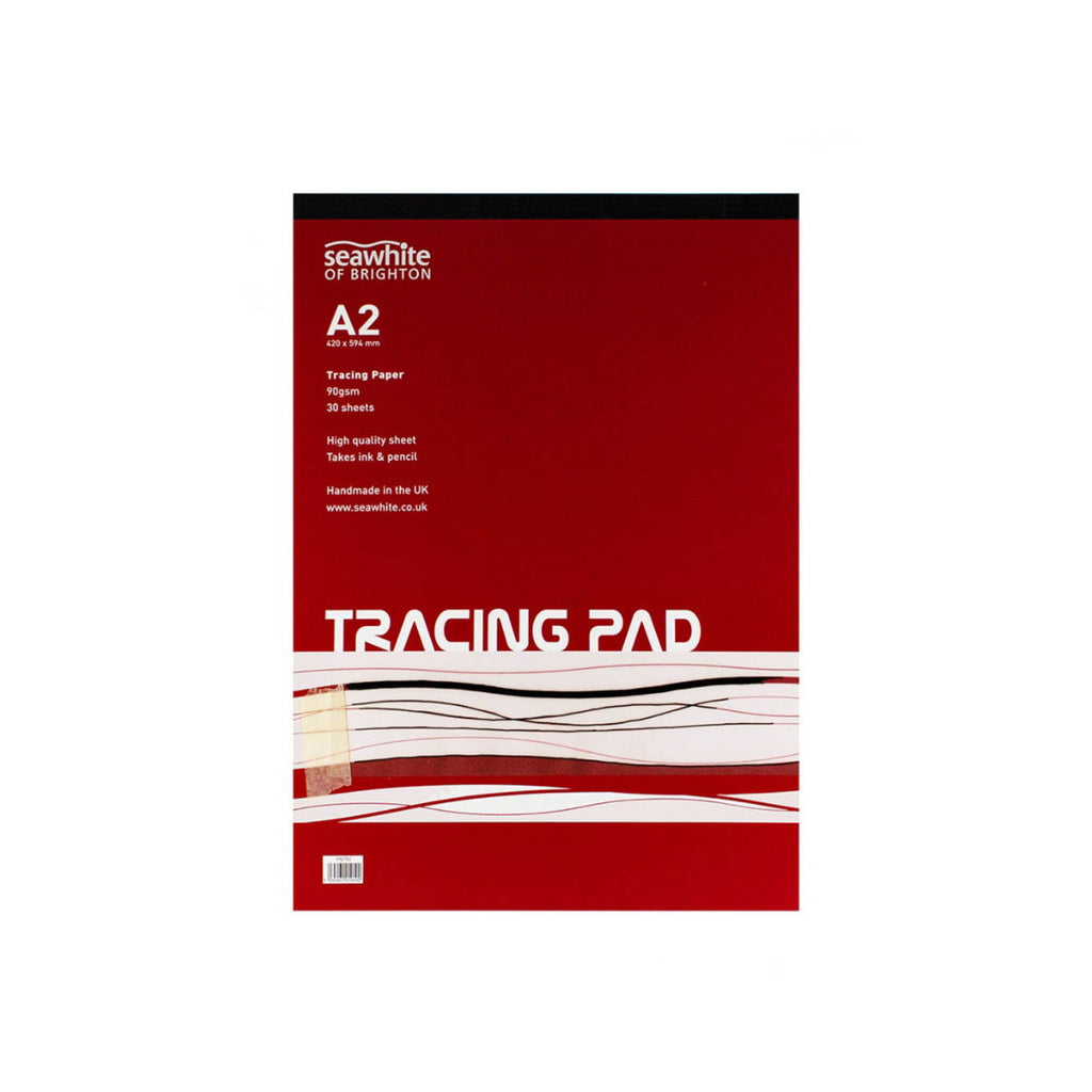 SWHPADTA2-1 [file:SWHPADTA2-1.jpg] Tracing Paper Pad