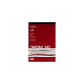 SWHPADTA3 [file:SWHPADTA3-1.jpg] Tracing Paper Pad, 90gsm, 297 x 420mm (A3) (30 pcs)