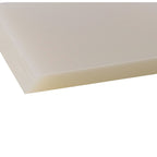 SWHPOLYPROA2 [file:SWHPOLYPROA2-1.jpg] Polypropylene Sheet, Clear Frost 800 micron A2+ (10 pcs)