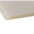 SWHPOLYPROA2-1 [file:SWHPOLYPROA2-1.jpg] Polypropylene Sheet, Clear Frost 800 micron A2+ (10 pcs)