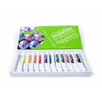 SWHPTAC12-1 [file:SWHPTAC12-1.jpg] Small Acrylic Paint Set (12 x 12ml tubes)