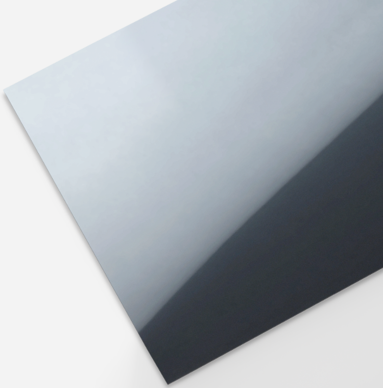 Mirror Styrene