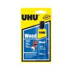 UHU37585-2 [file:UHU37585-2.jpg] Wood Adhesive Glue 27ml