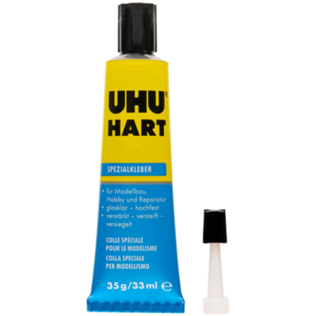 UHU40936-2 [file:UHU40936-2.jpg] HART Glue 35g