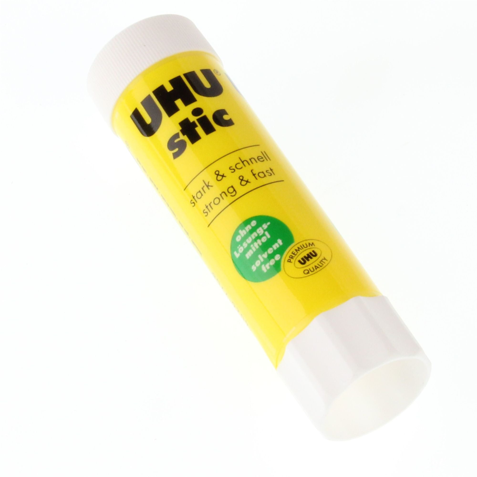 UHU70 [file:UHU70-1.jpg] stic Glue 40g