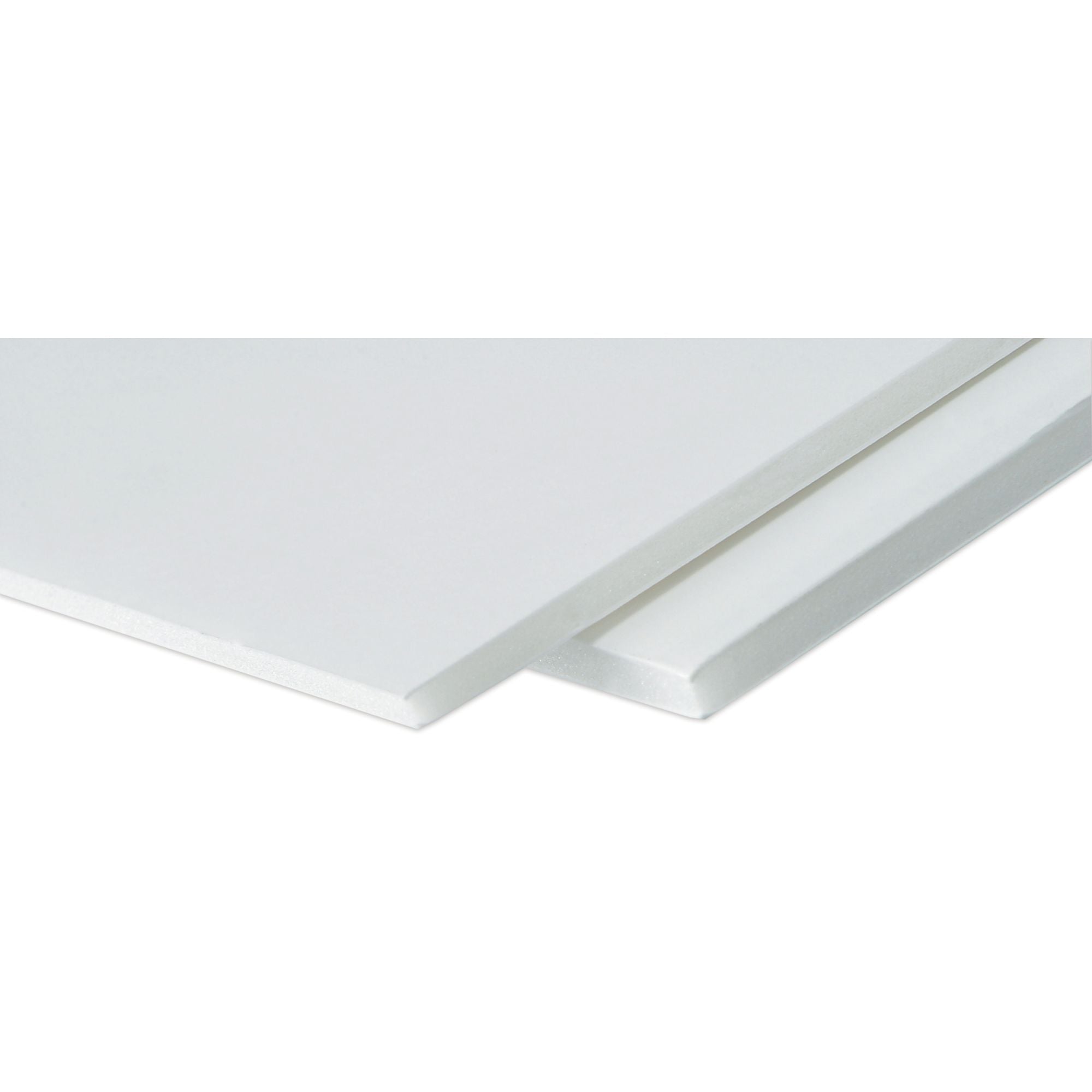 WDPWF3001 [file:WDPWF3001-1.jpg] Foamboard White - 3mm A1 (15 pcs)
