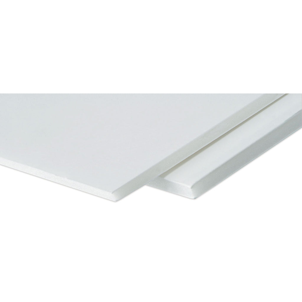 Foamboard, White