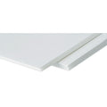 WDPWF5040-1 Foamboard, White