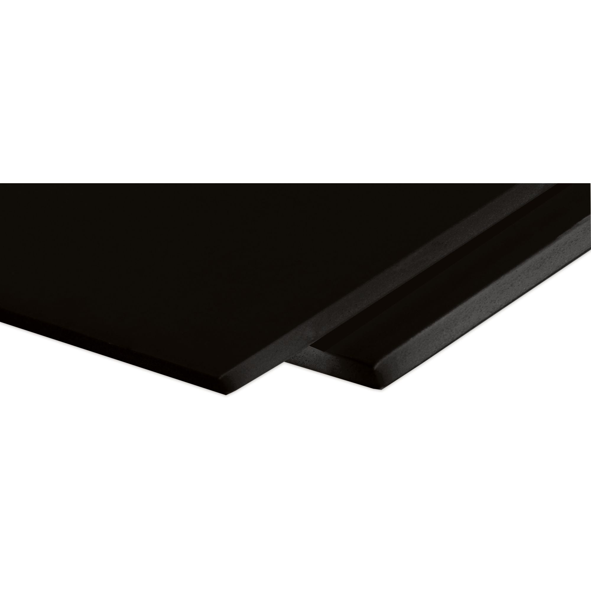 WDPWF7003 [file:WDPWF7003-1.jpg] Foamboard Black, 5 x 297 x 420mm (A3) (10 pcs)
