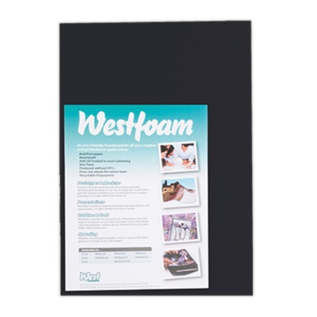 WDPWF7003-2 Foamboard