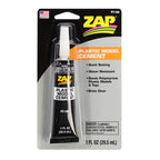 ZAPPT-104 [file:ZAPPT-104-1.jpg] PT-104 Plastic Model Cement Glue (1fl oz, 29.5 ml)