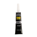 ZAPPT-26 [file:ZAPPT-26-1.jpg] PT27 Zap Gel CA Glue, No Drip-Suck Back Tube (1oz, 28.3g)