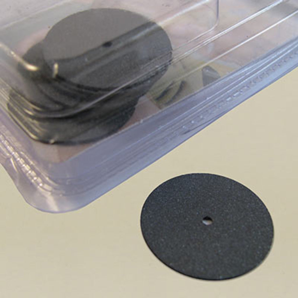 Cut Off Wheels 22  0.6mm (10 pcs)