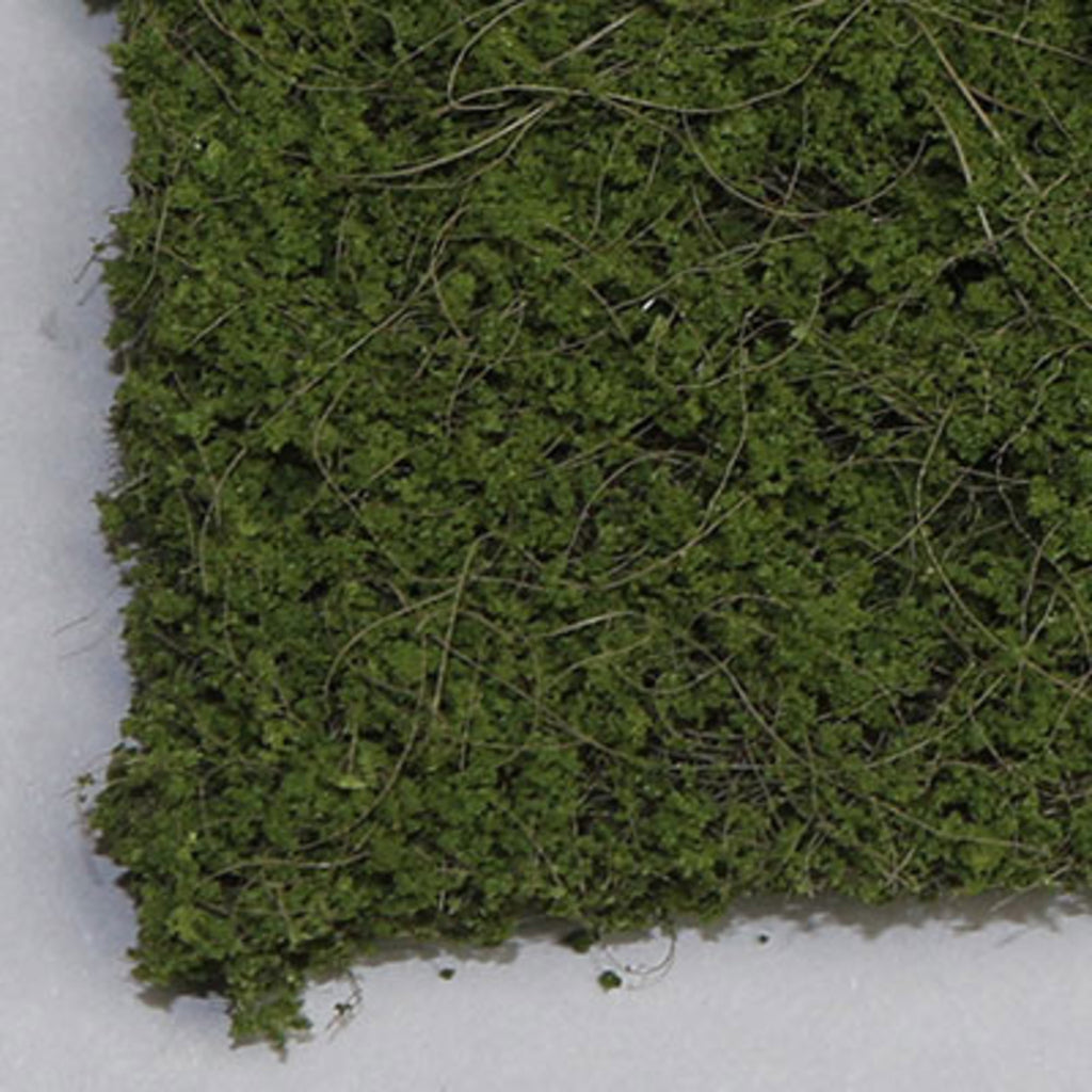 Texture Mat Medium Green