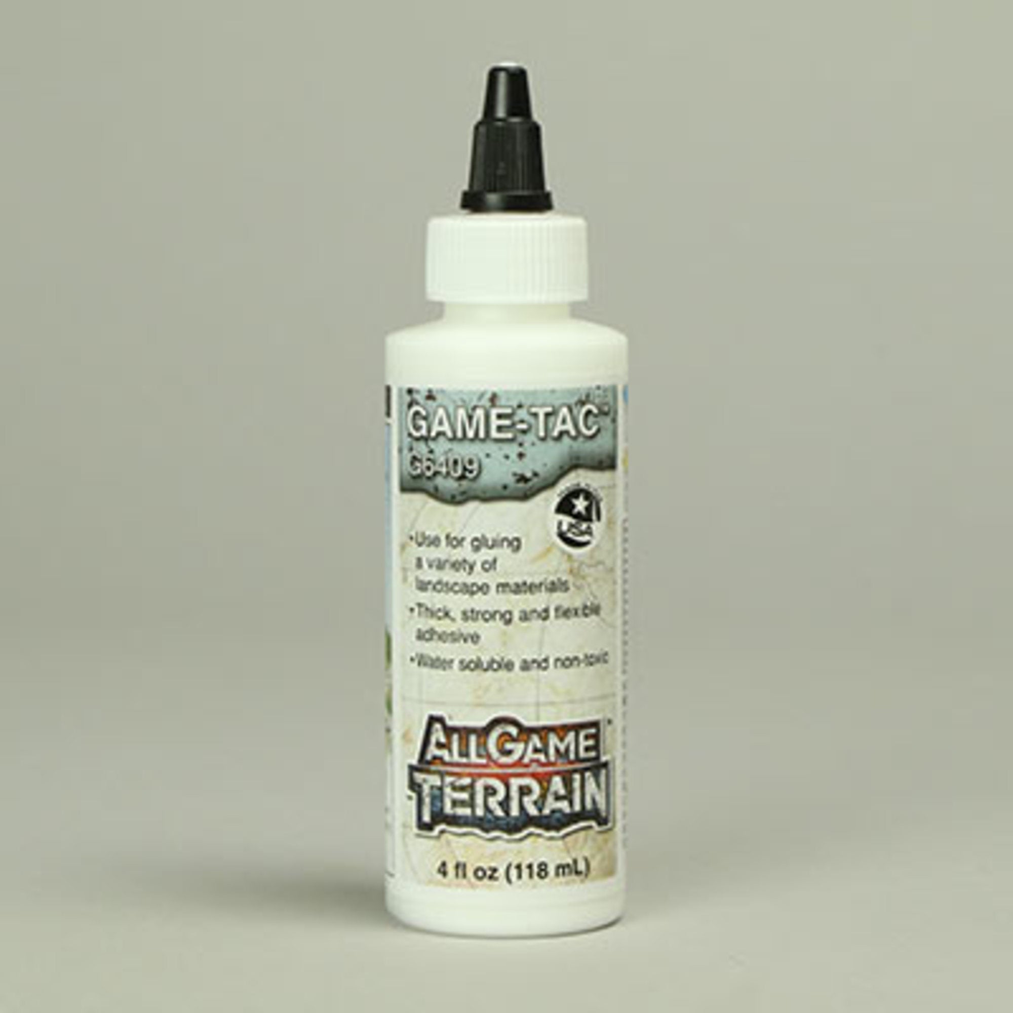 Game-Tac 118ml