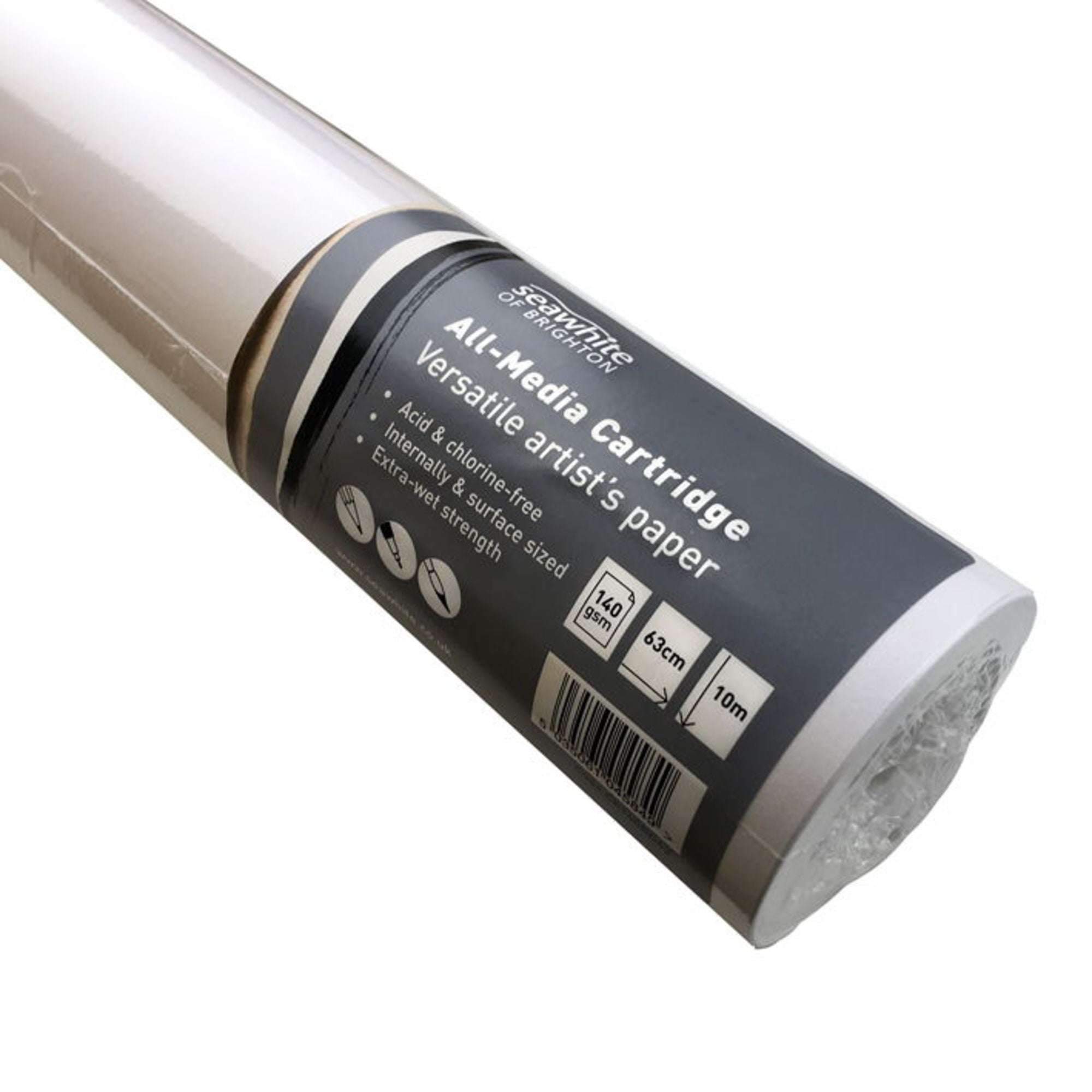 Cartridge Paper A2 140gsm