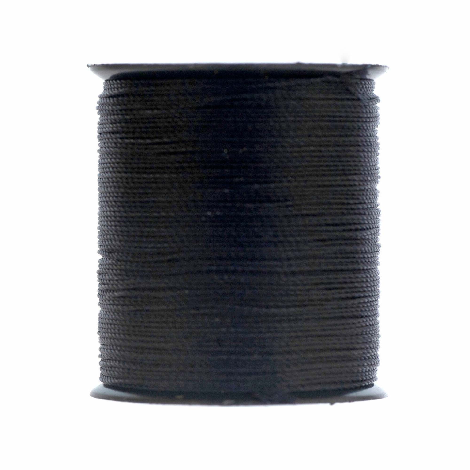 Beading Thread - Black