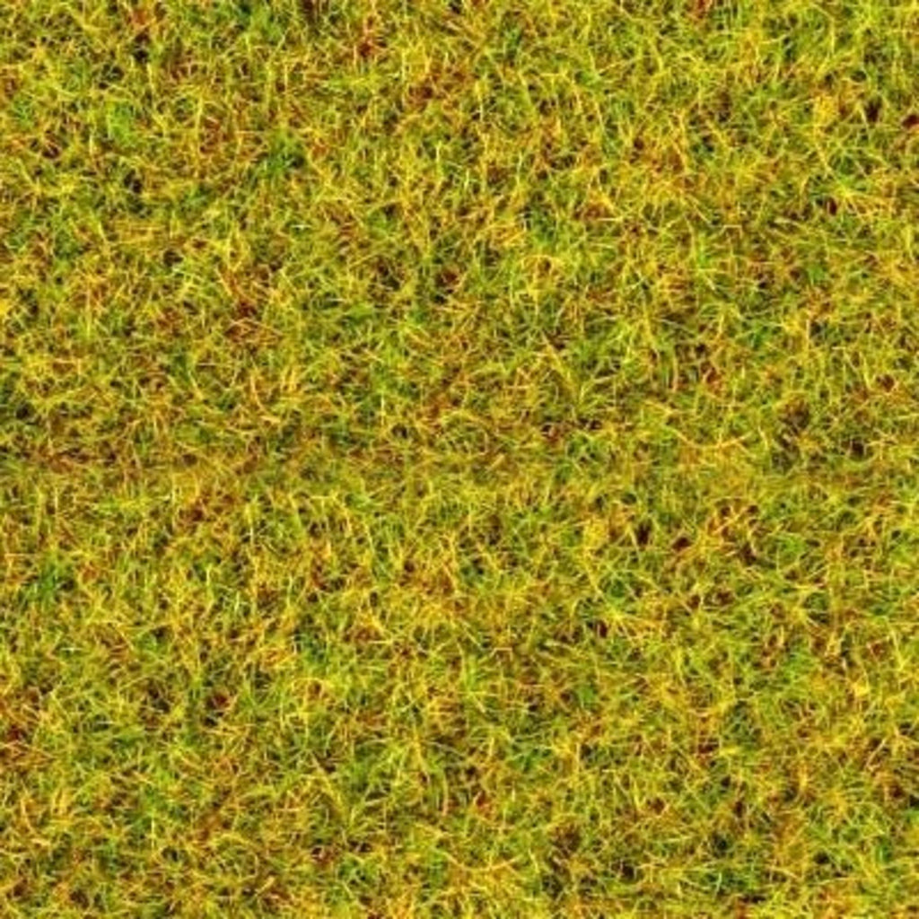 Gaugemaster Flock - Summer Green