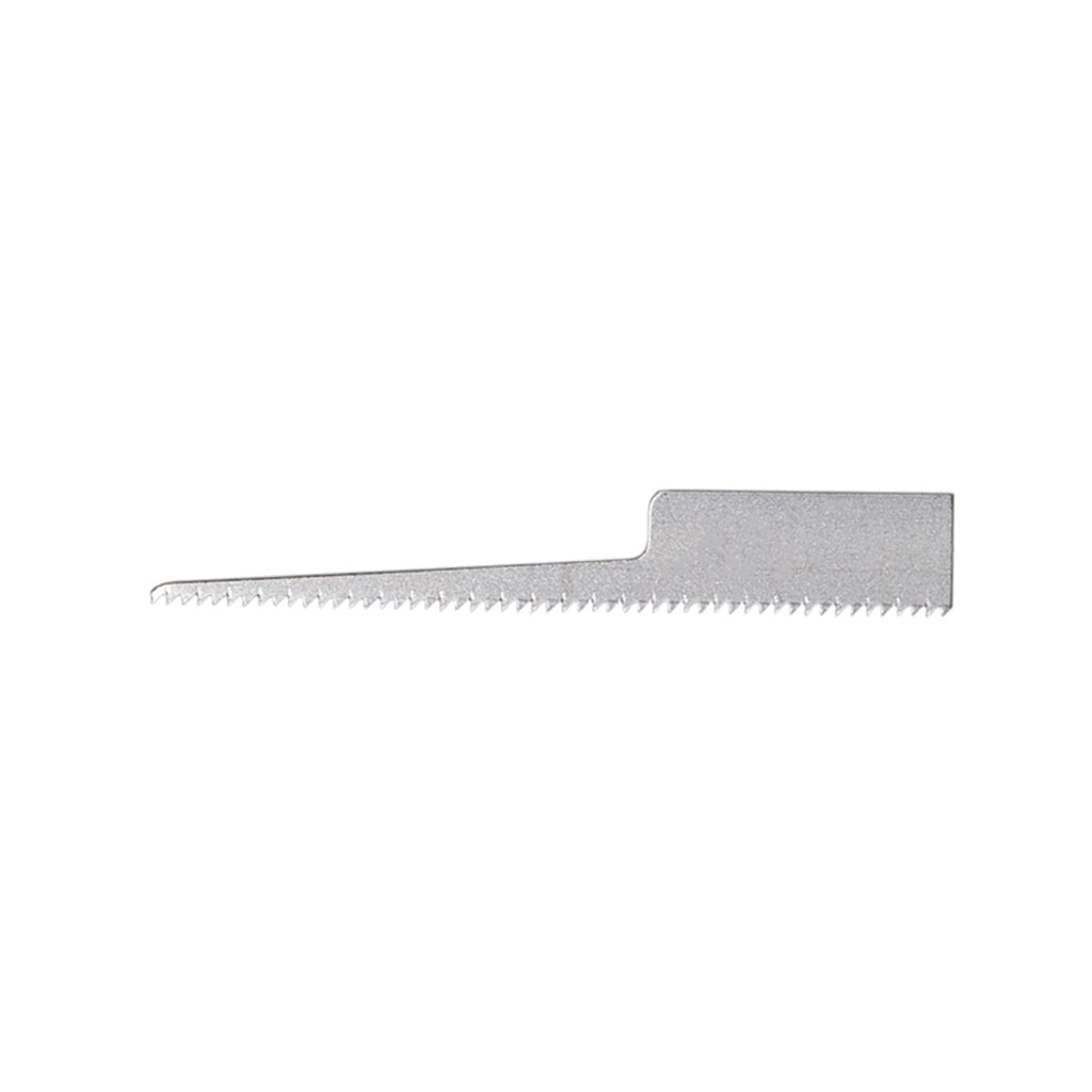 #15 Narrow Saw Blade, Shank 0.345" (0.88 cm) (5 pcs) (Carded)