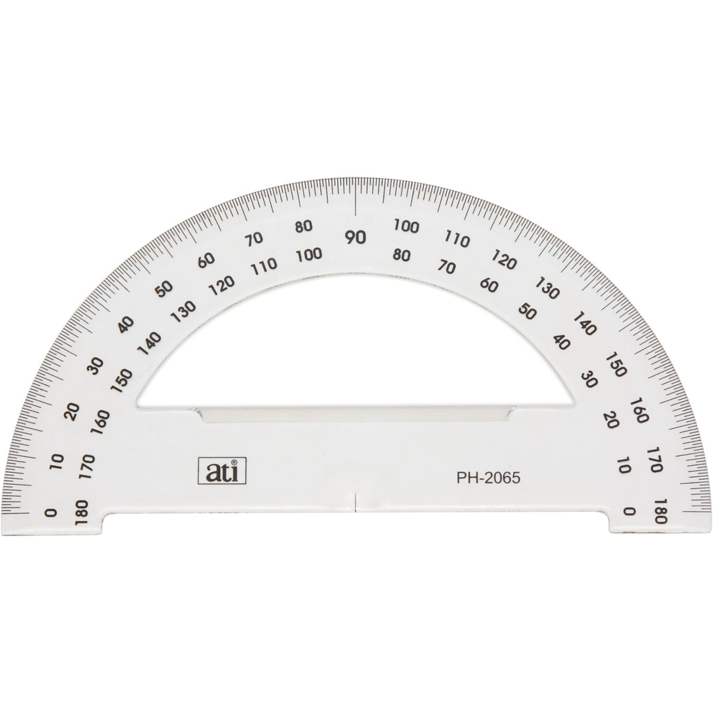 Protractor 180