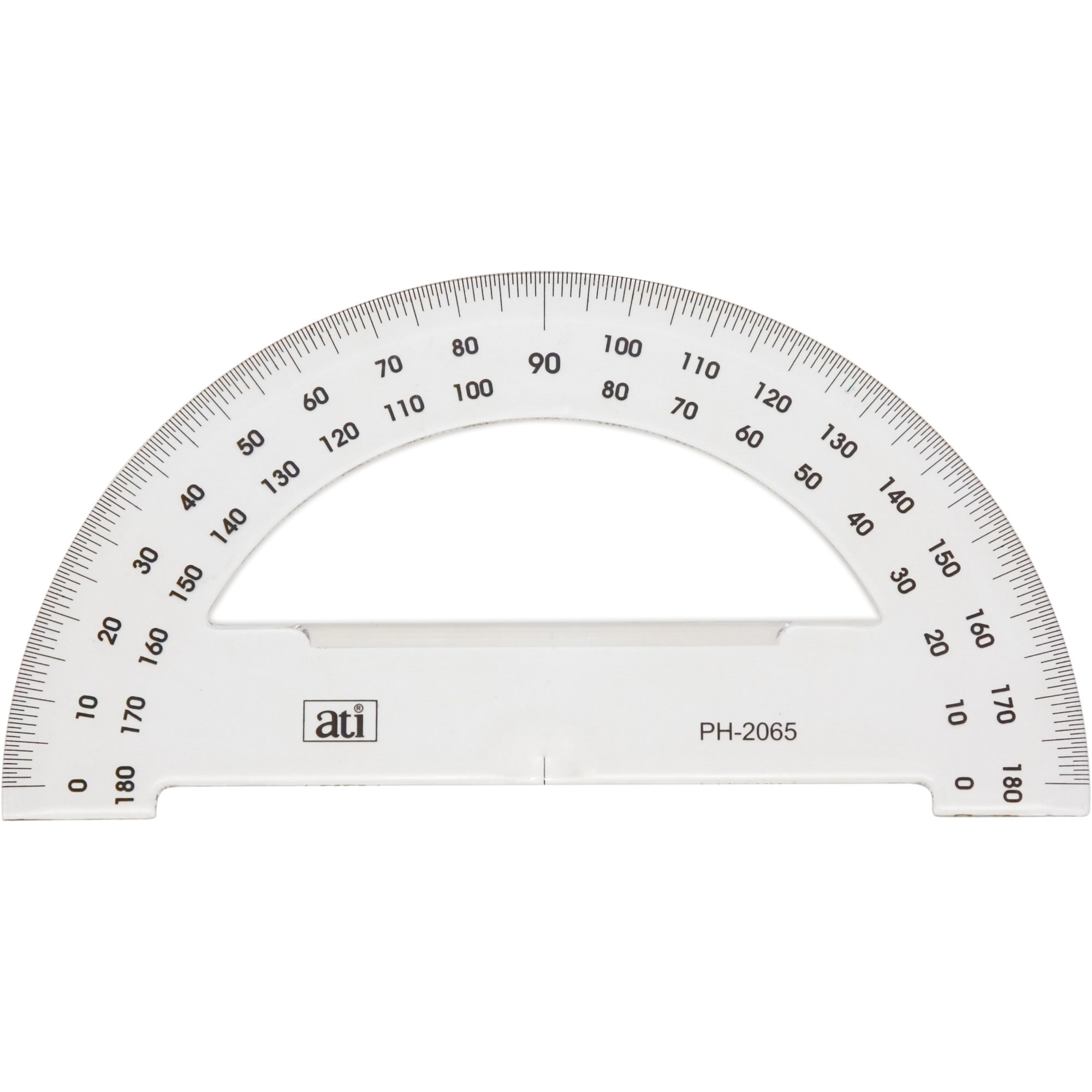 Protractor 180