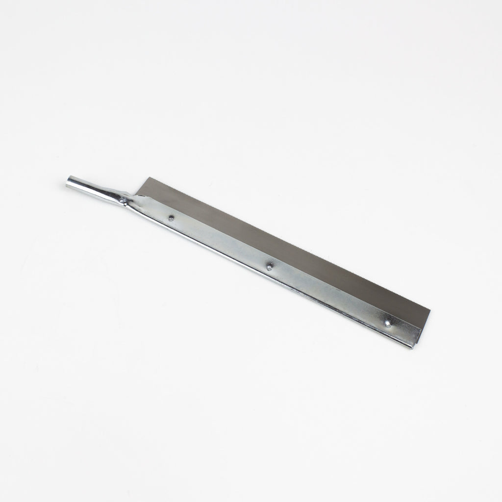 5in Pull Saw (13.3cm), 0.75in (1.90cm) Deep, 42 Teeth/Inch (16.5 TPC) (Carded)