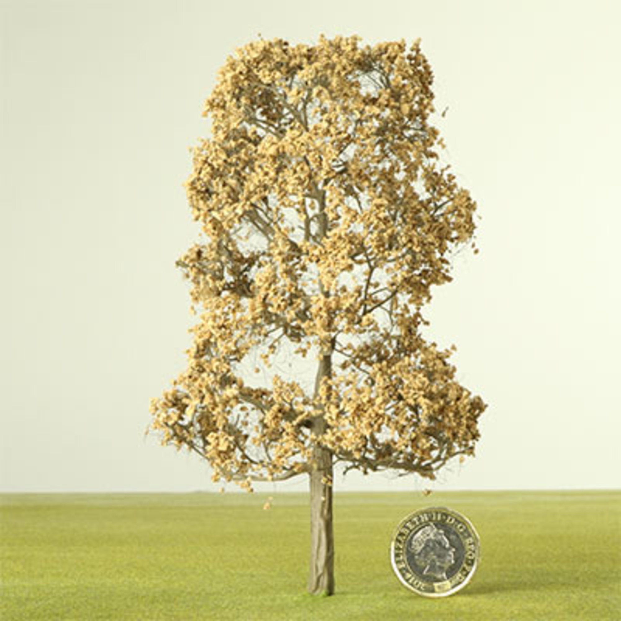 Cork Model Tree - 0.06mm