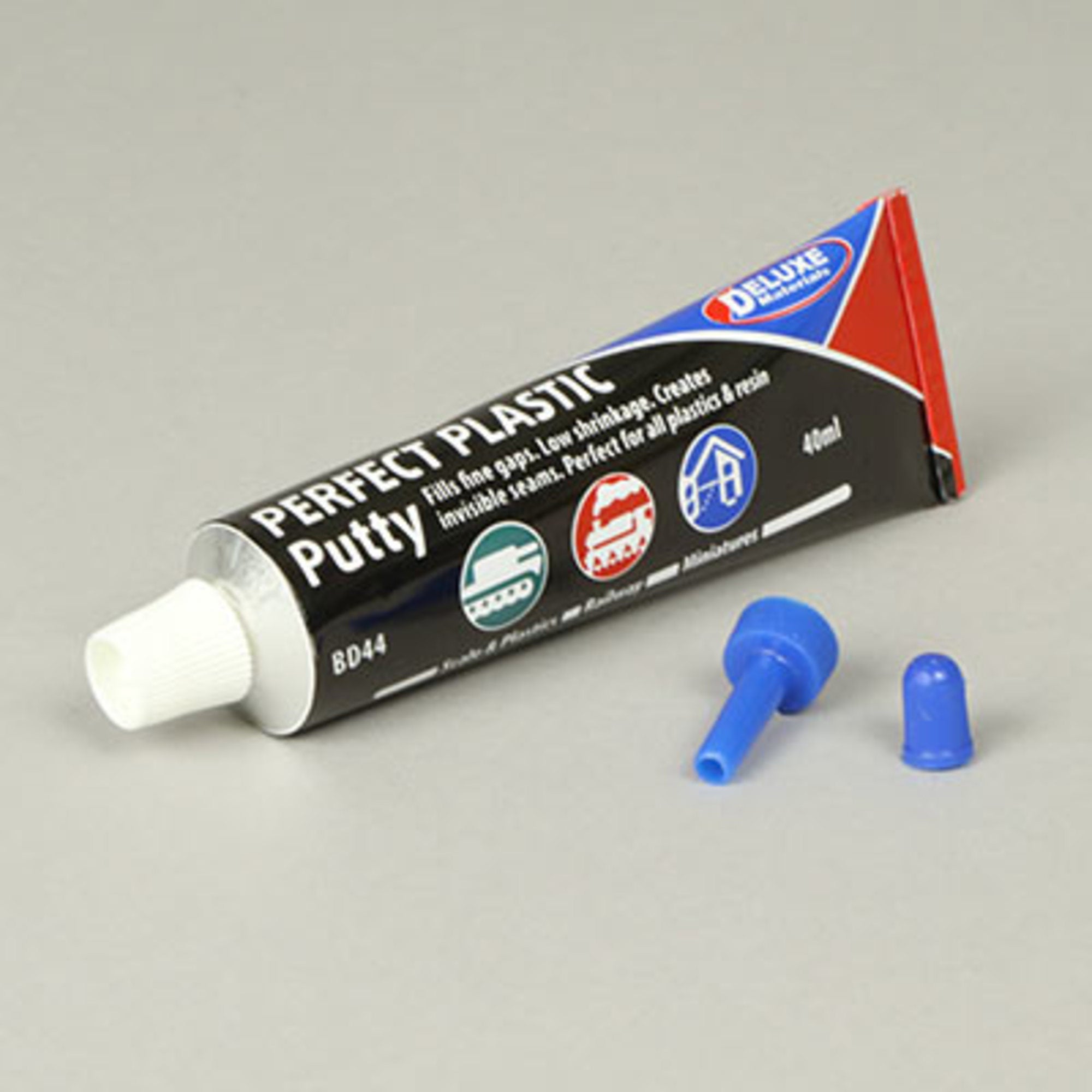 Perfect Plastic Putty 40ml
