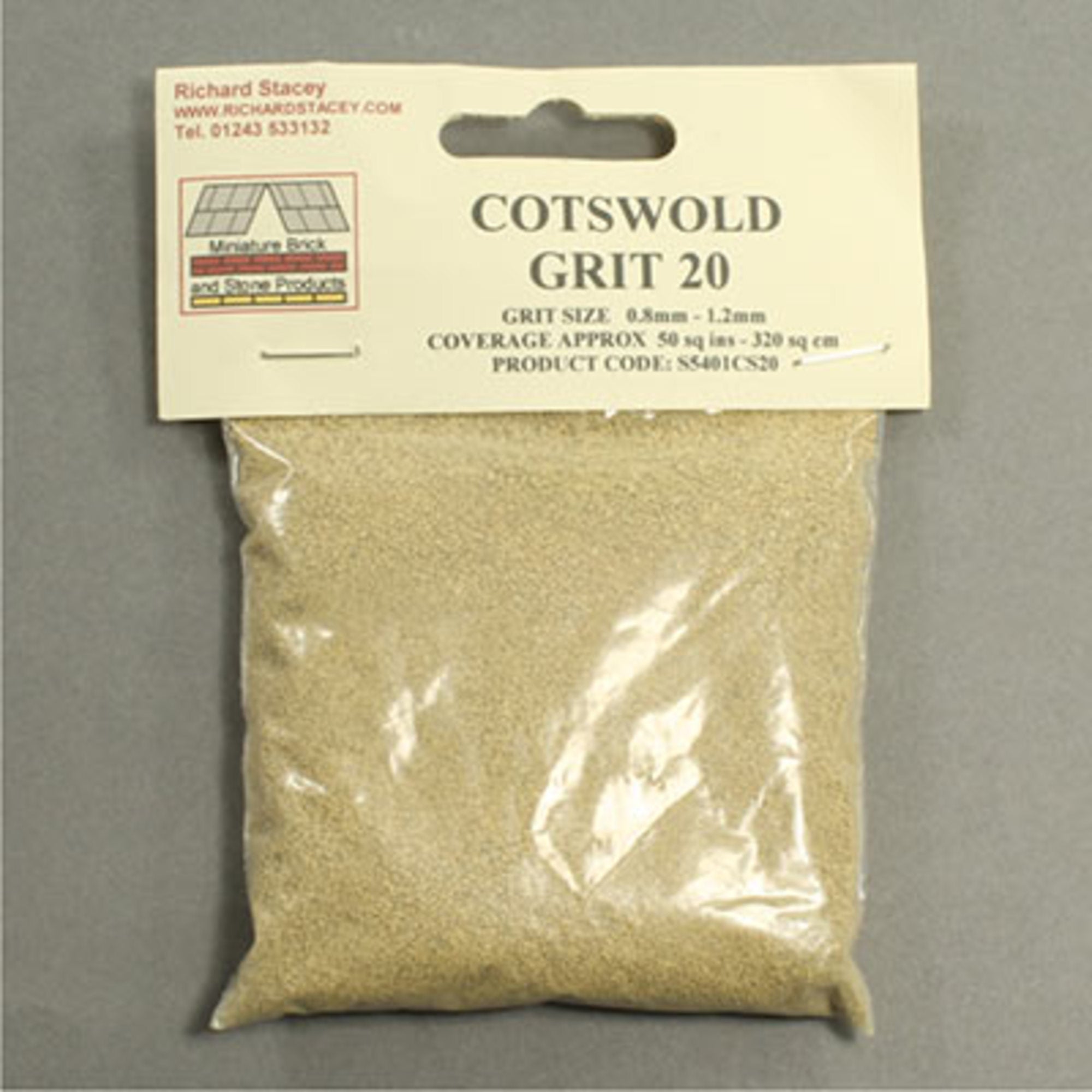Cotswold Grit 20