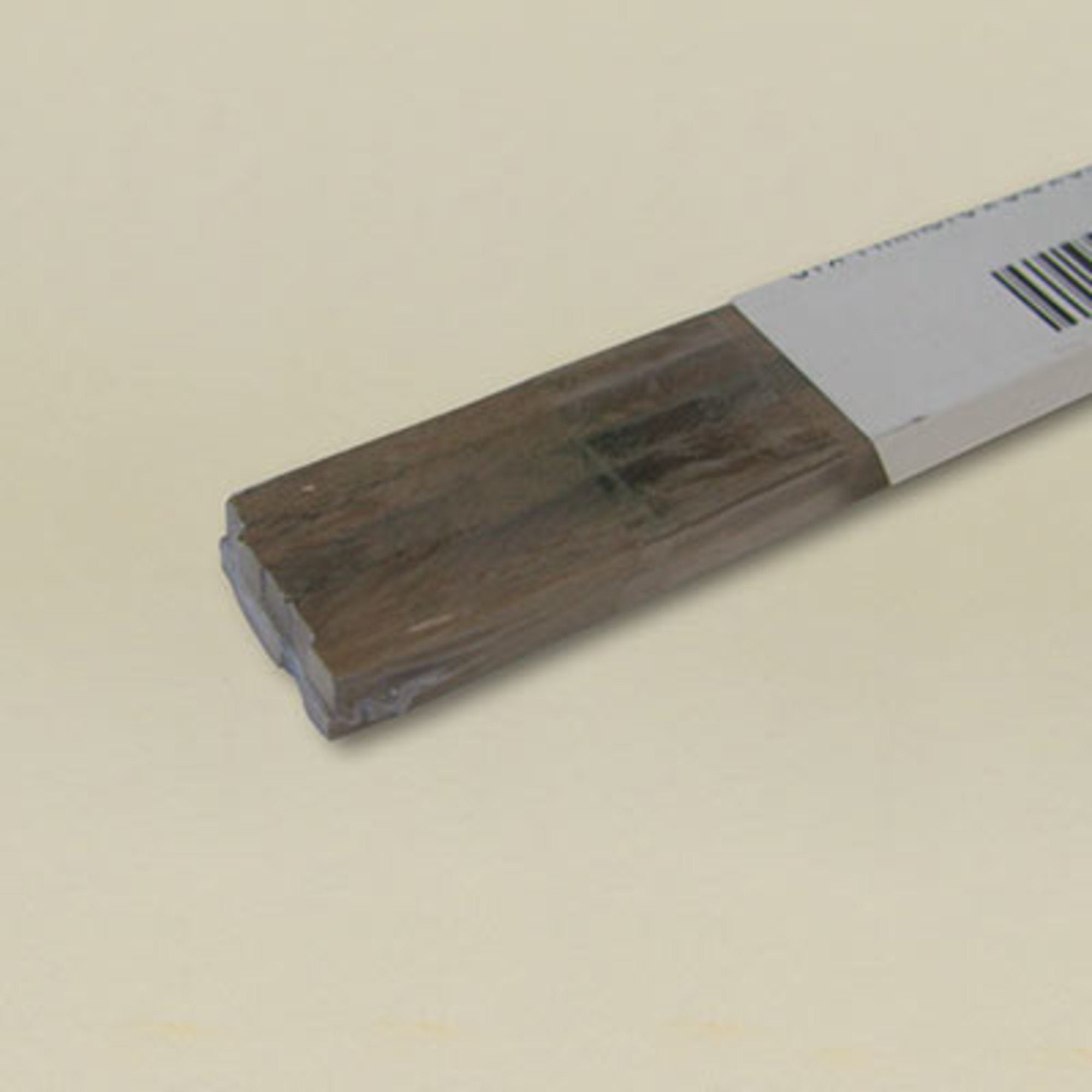 Walnut Square Rod Packs - 1.5mm
