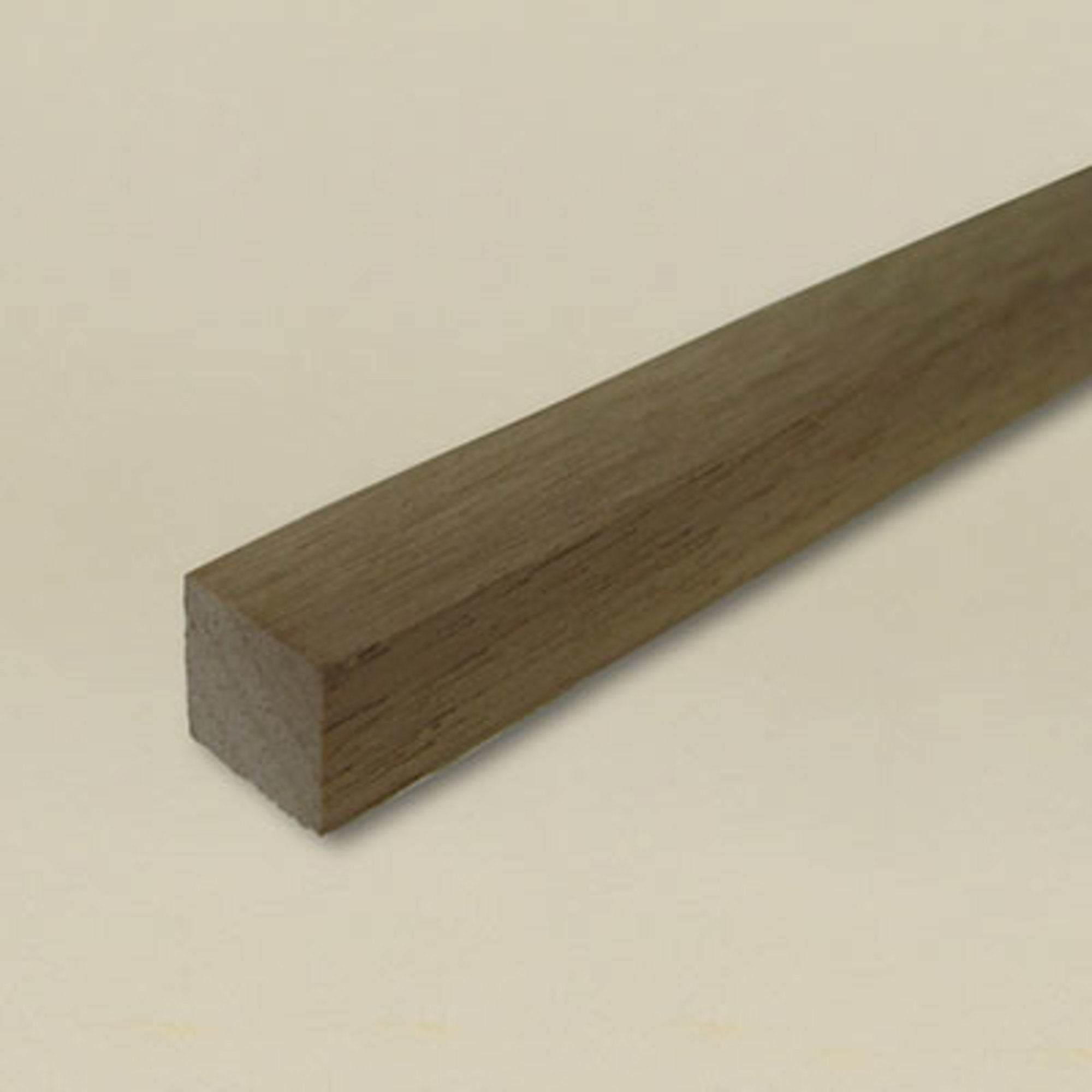 Walnut Square Rod - 3.0mm