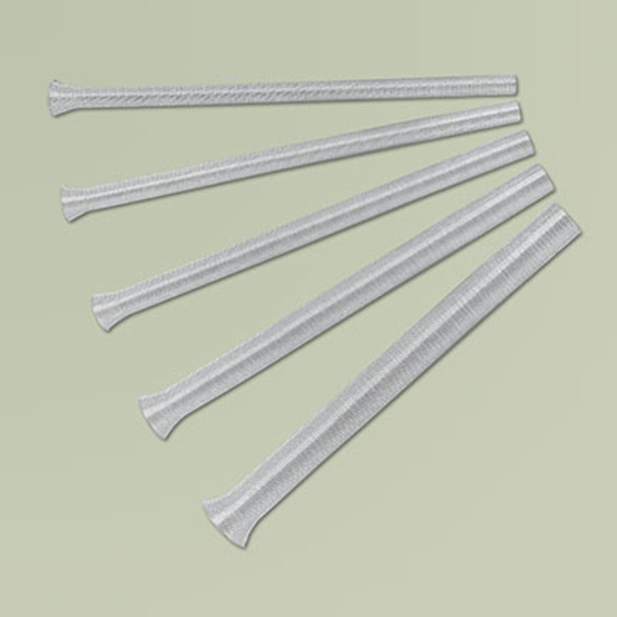 Tube benders (5 pcs)